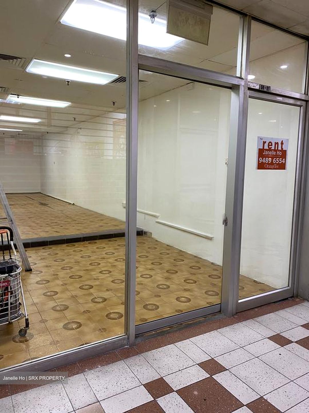 People's Park Complex (D1), Retail #567071781